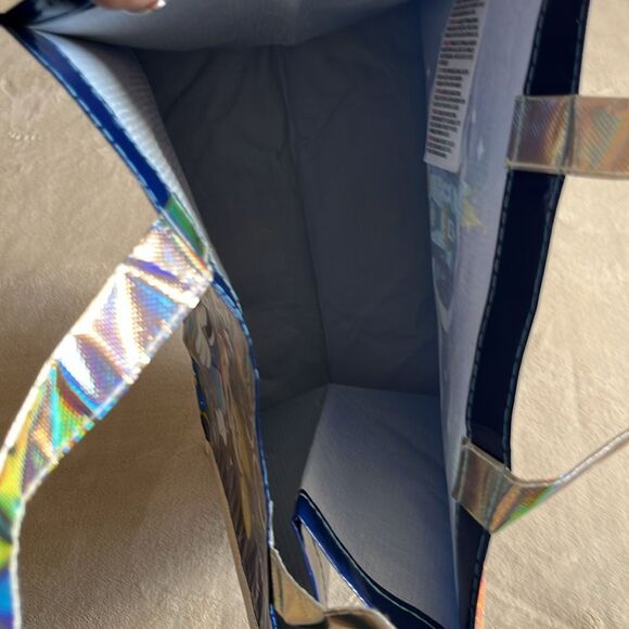 Walt Disney World’s 50 Magical Mickey Minnie Reusable Shopping Bag Tote - Picture 4 of 6